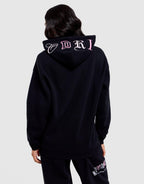 Calor Oversized Hoodie