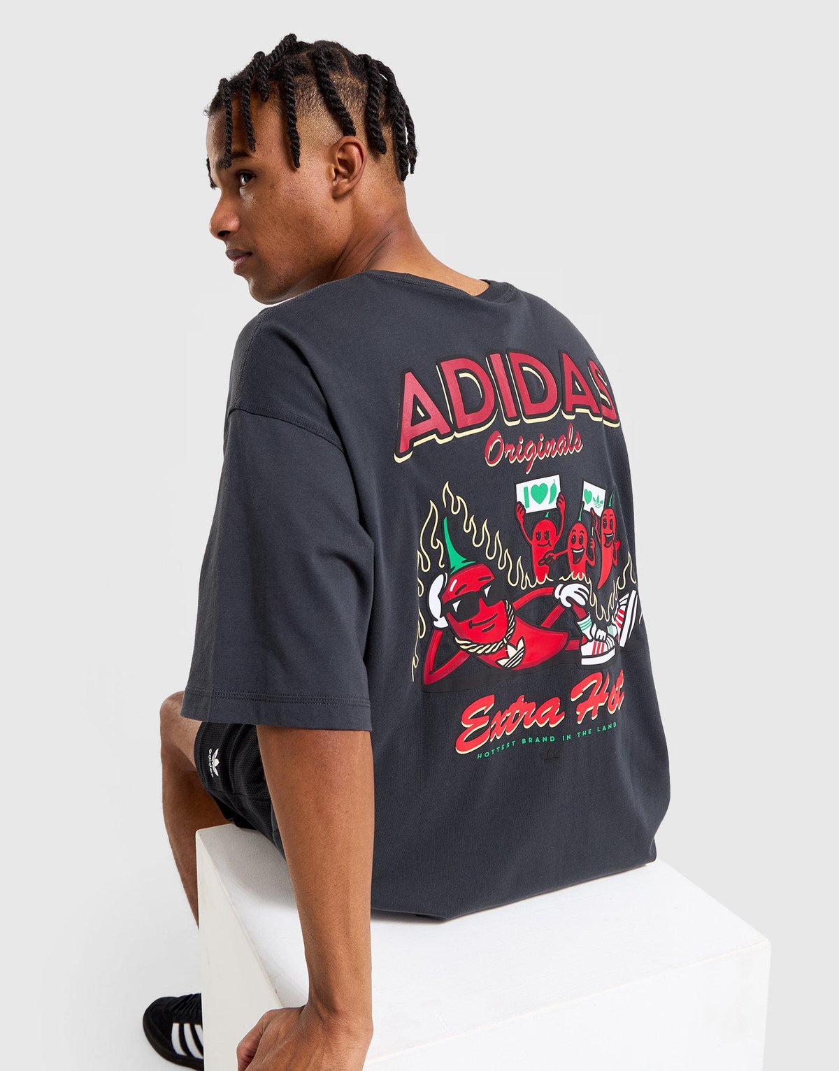 Chili 3.0 Graphic T-Shirt