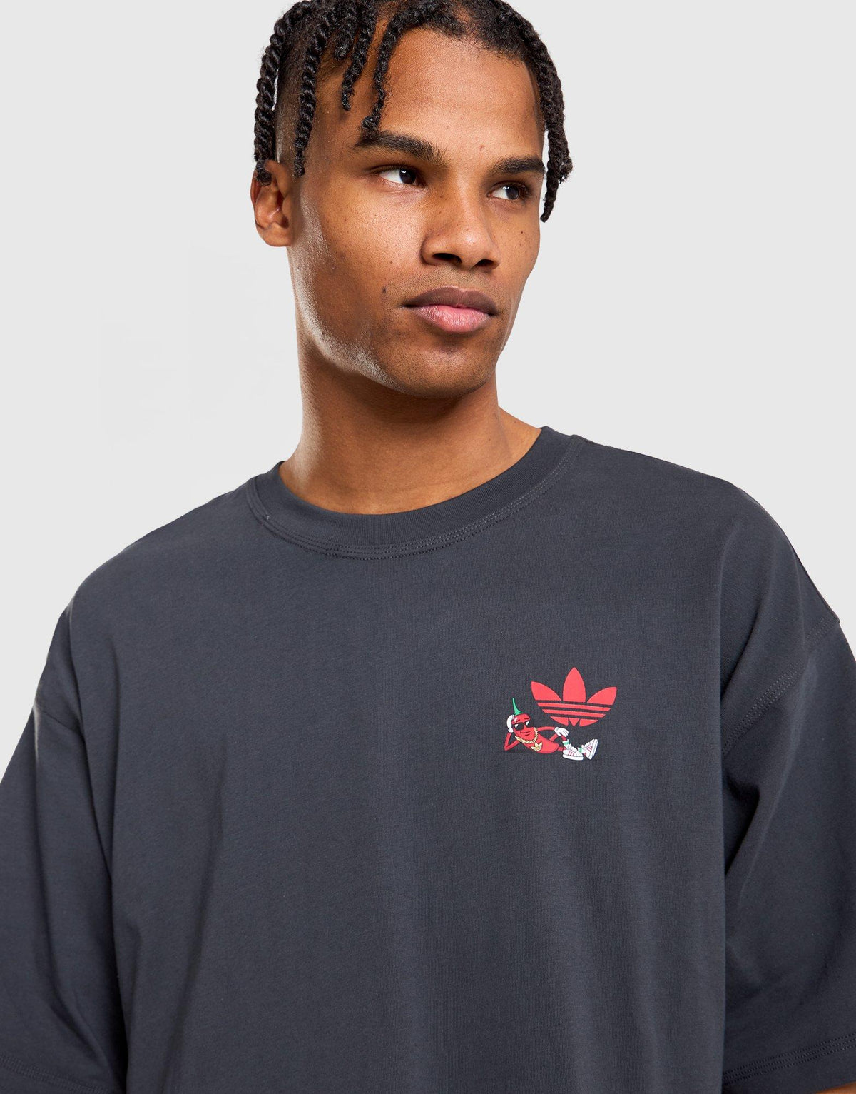 Chili 3.0 Graphic T-Shirt