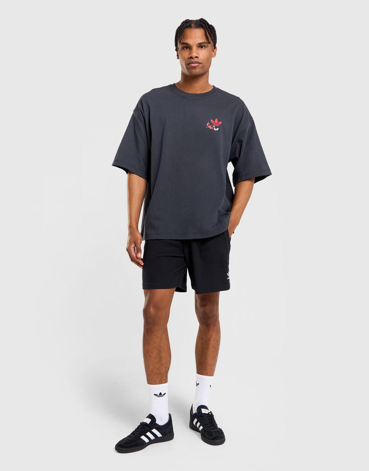 Chili 3.0 Graphic T-Shirt