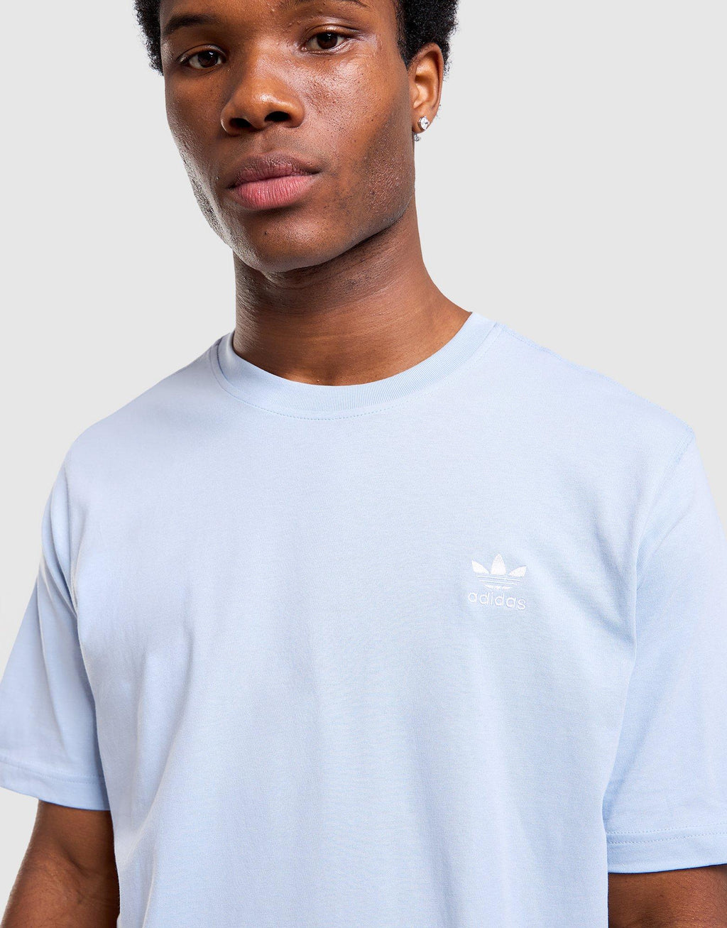 Essential Trefoil T-Shirt