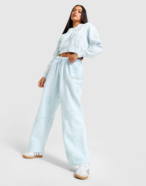 Mist Track Pants