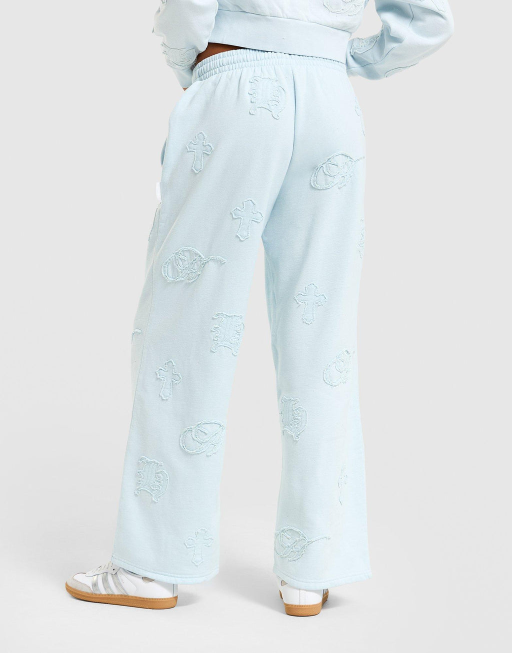 Mist Track Pants