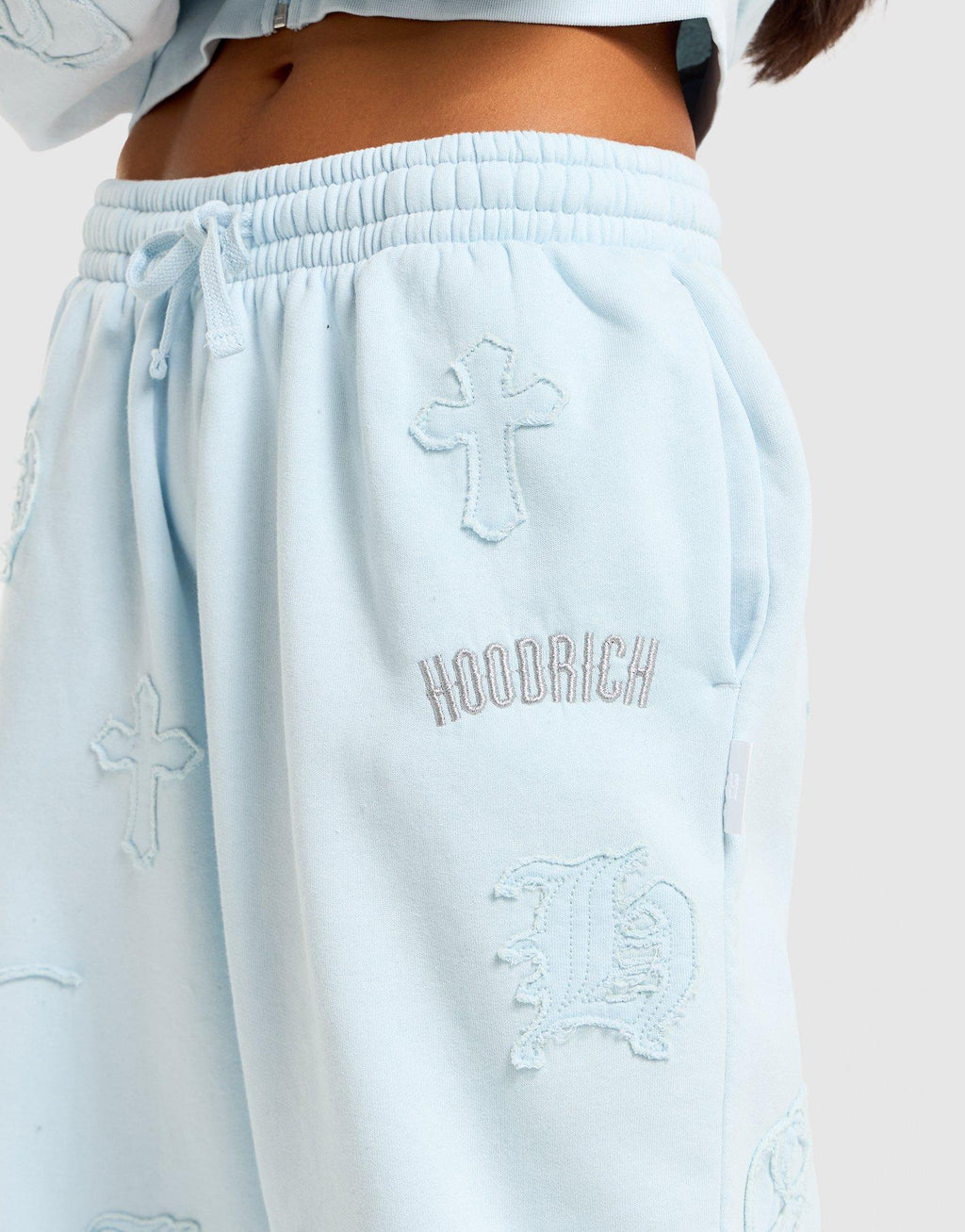 Mist Track Pants