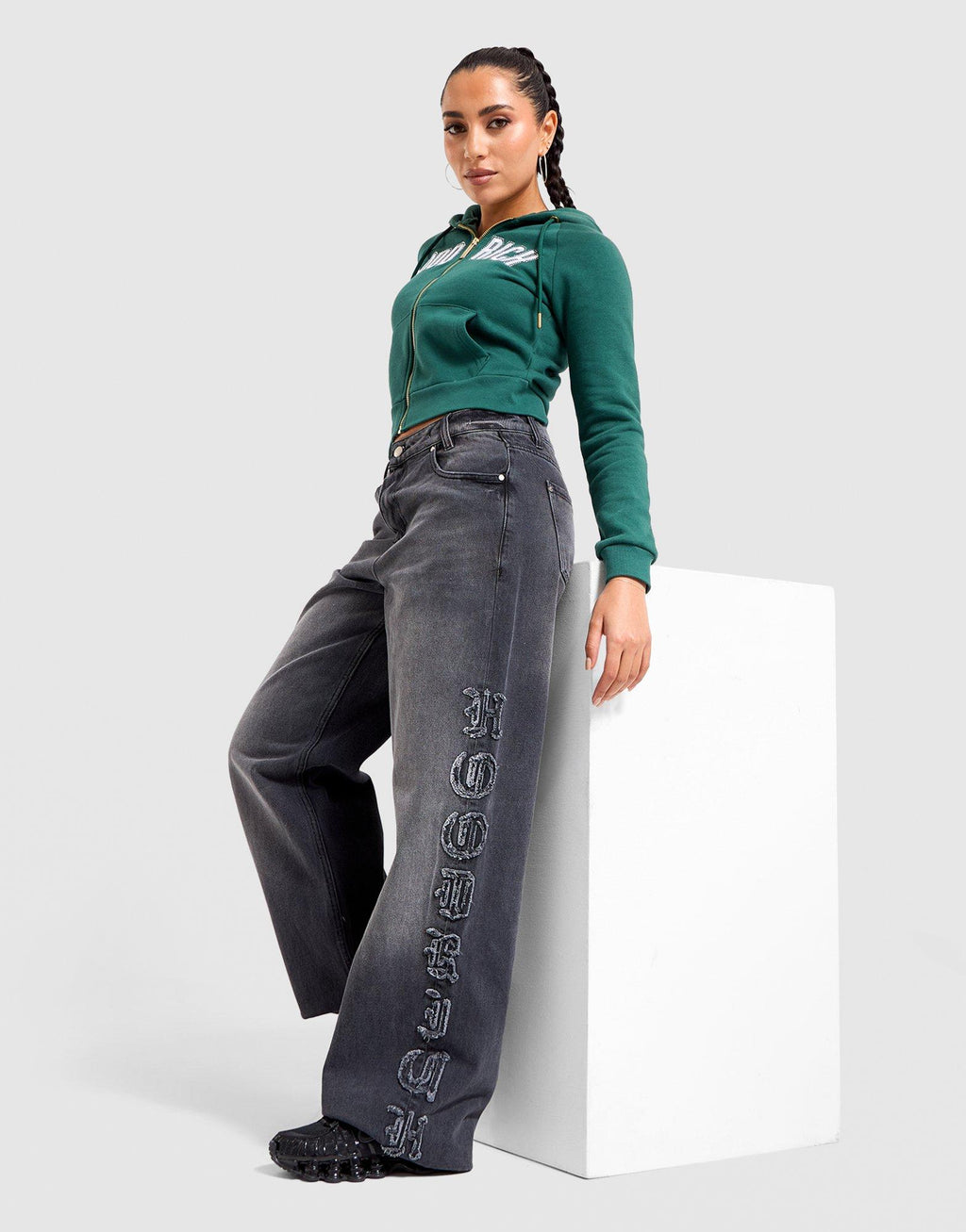 Denim Jeans