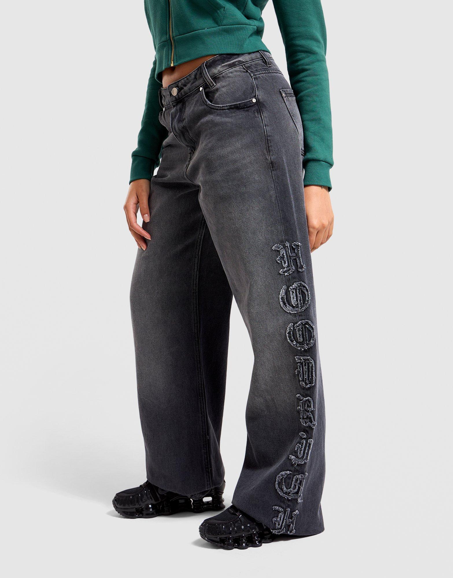 Denim Jeans