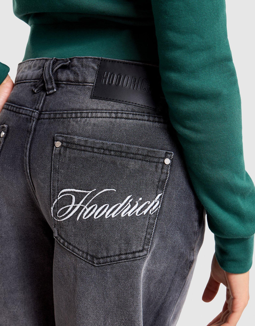 Denim Jeans