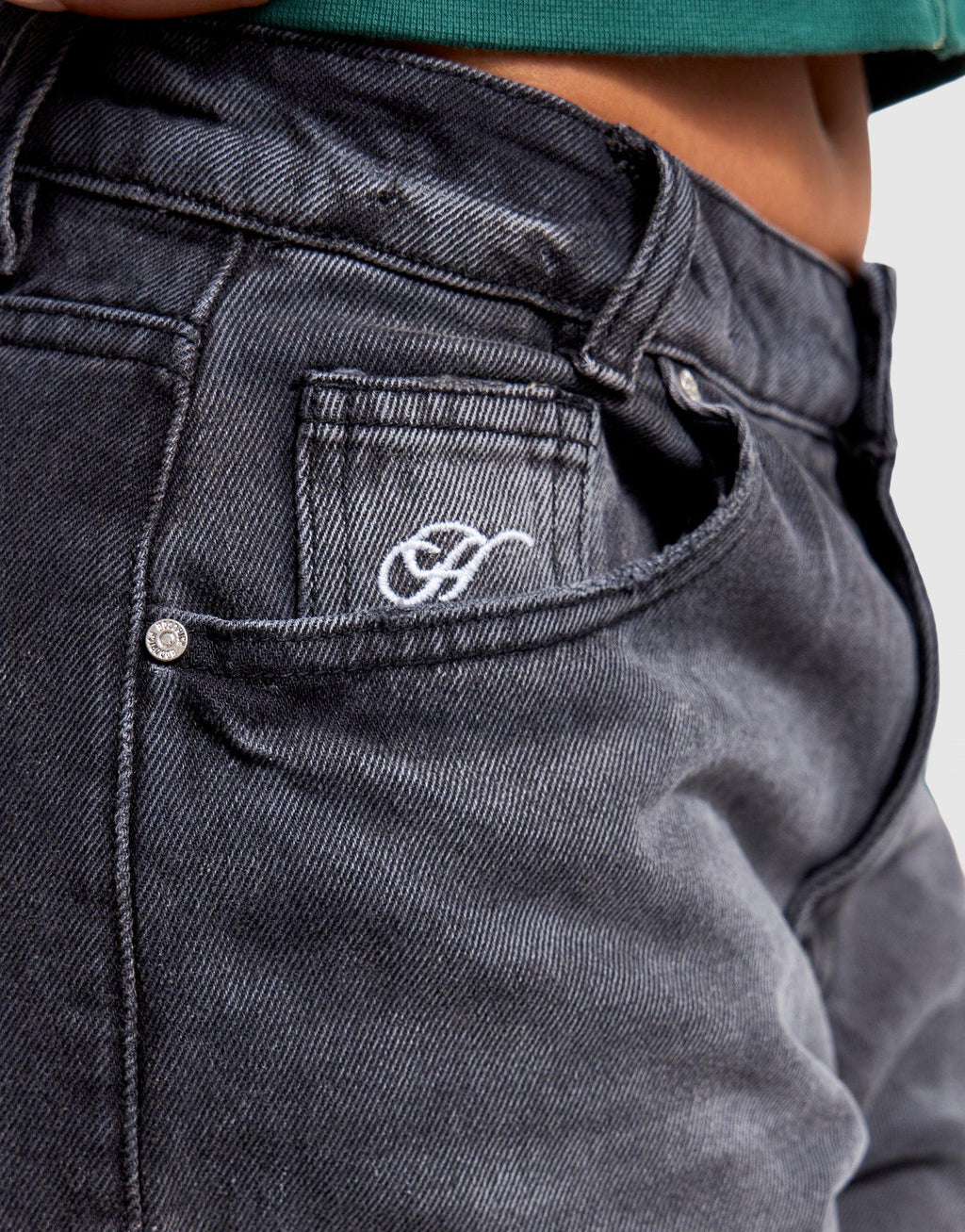 Denim Jeans