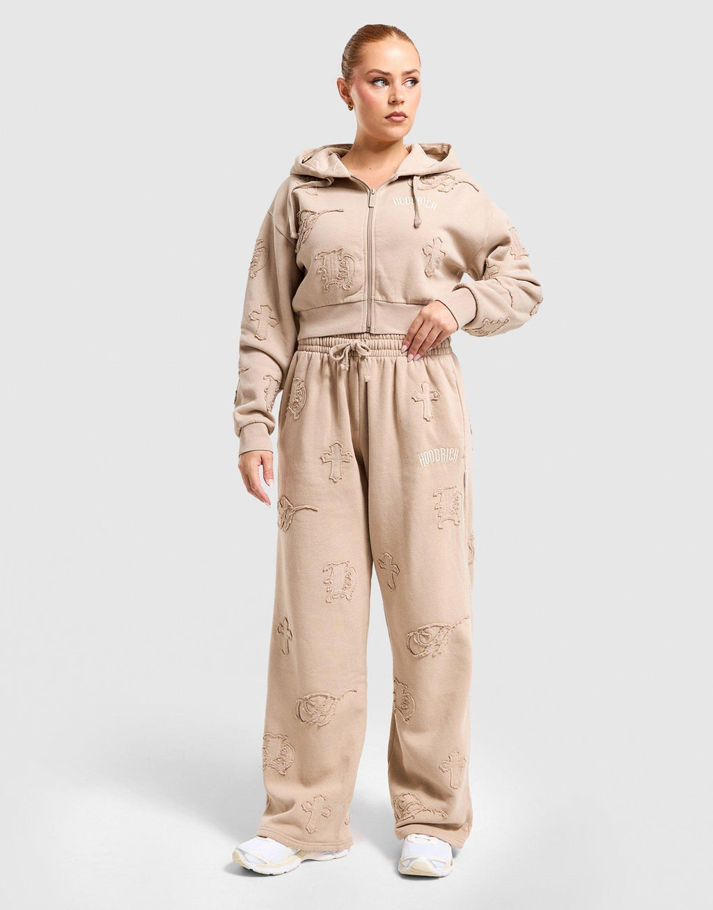 Mist Track Pants