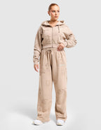Mist Track Pants