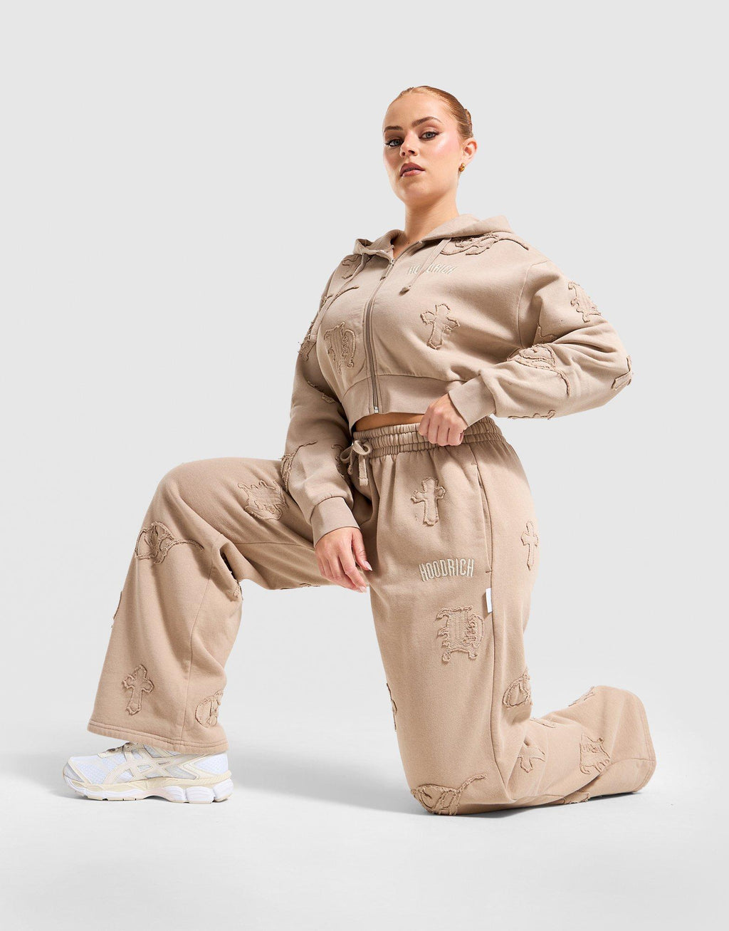 Mist Track Pants