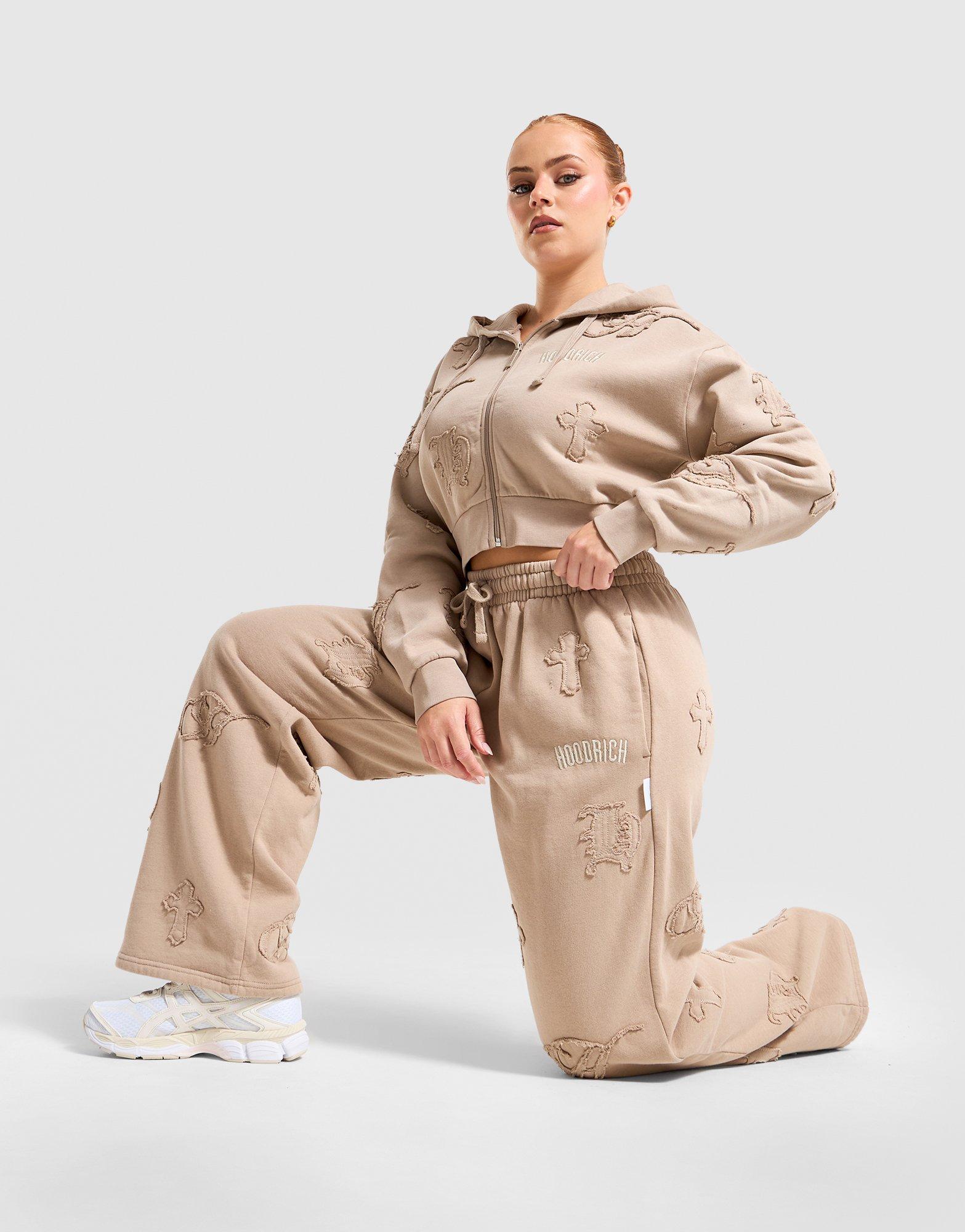 Mist Track Pants