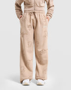 Mist Track Pants