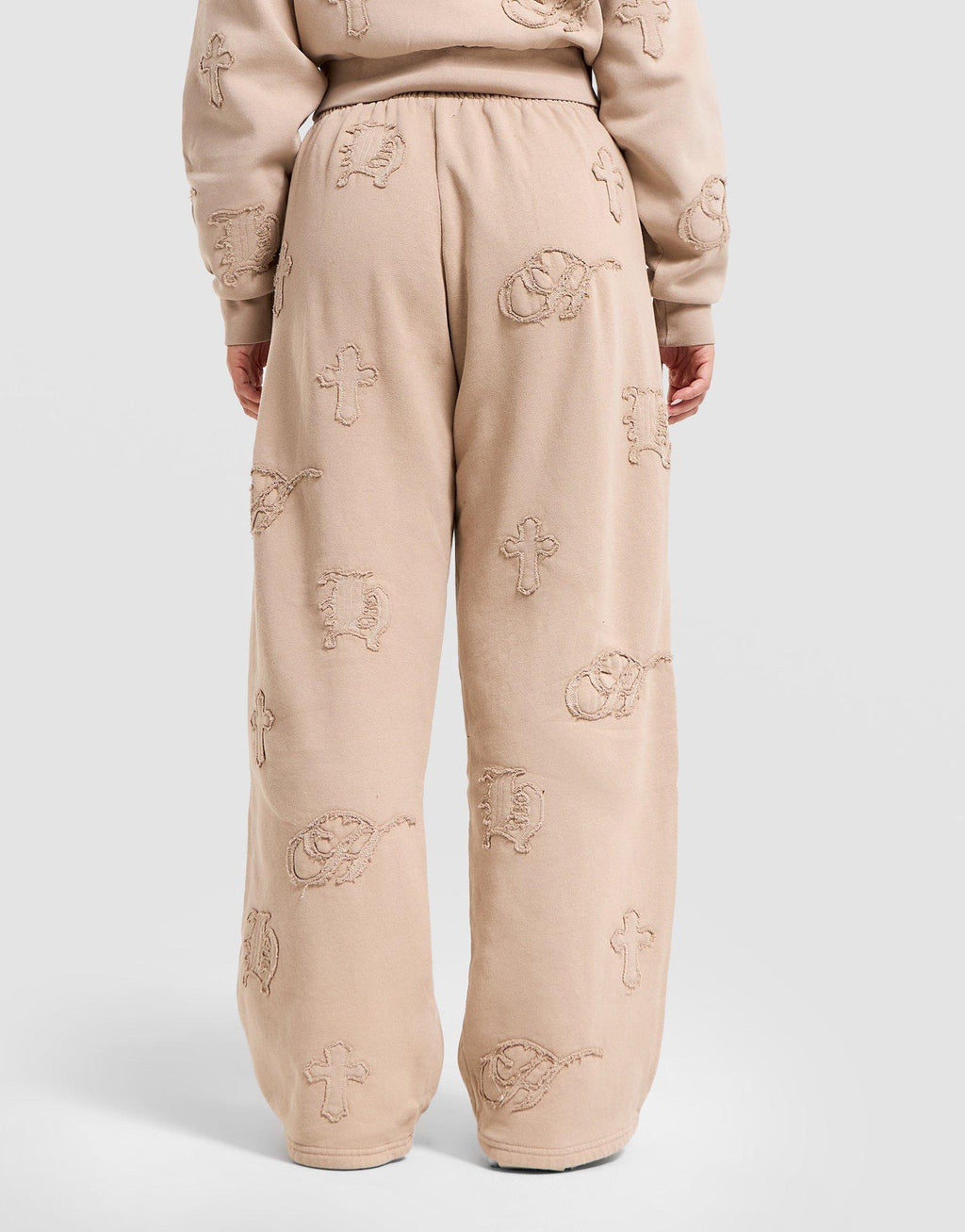 Mist Track Pants