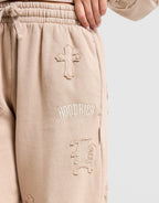 Mist Track Pants
