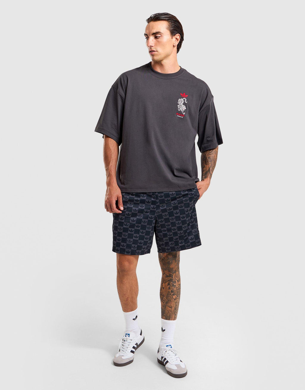 Tiger Lunar New Year T-Shirt