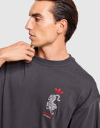 Tiger Lunar New Year T-Shirt