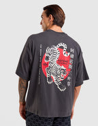 Tiger Lunar New Year T-Shirt