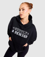 Tour Hoodie