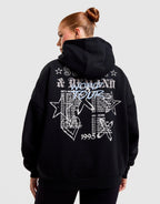 Tour Hoodie