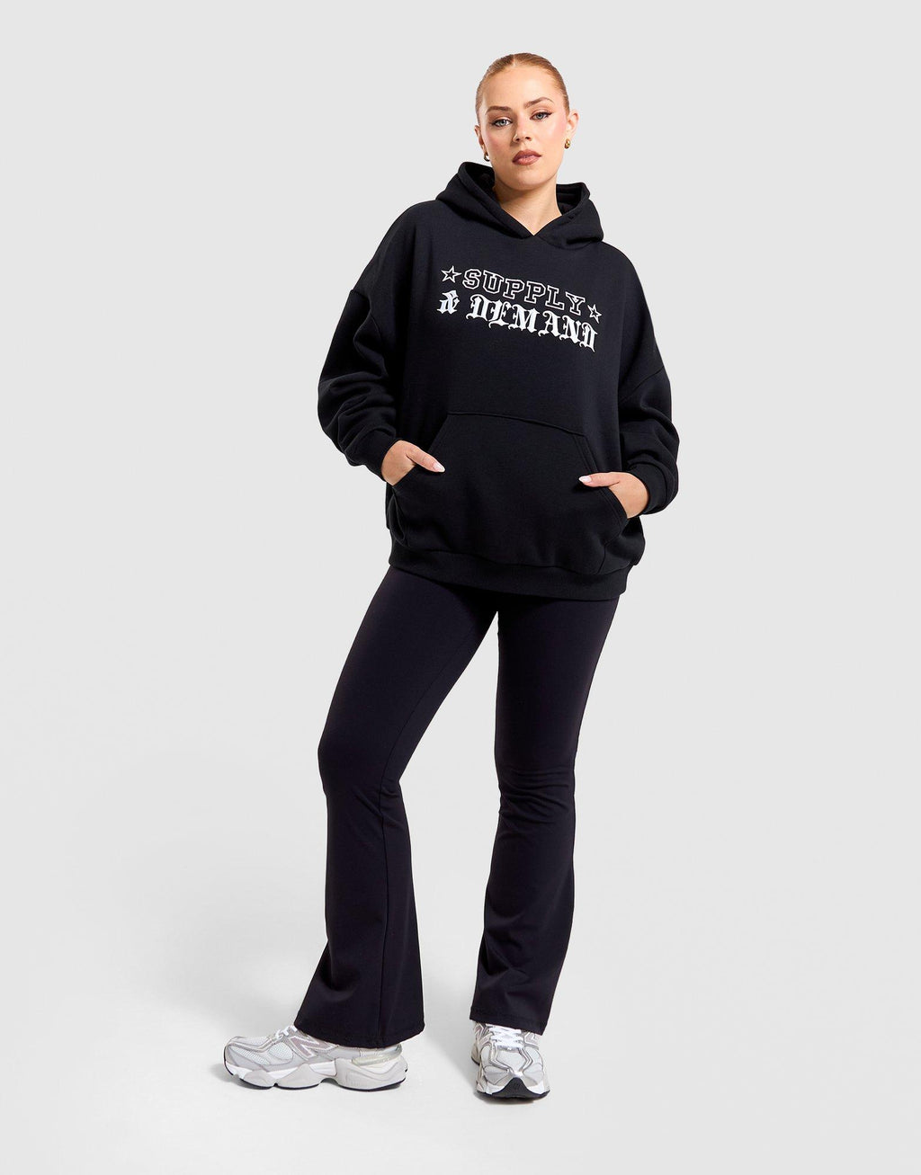 Tour Hoodie