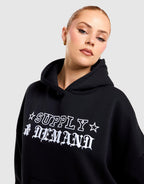 Tour Hoodie