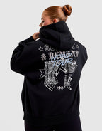 Tour Hoodie