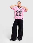 Department Footy Oversized Jersey