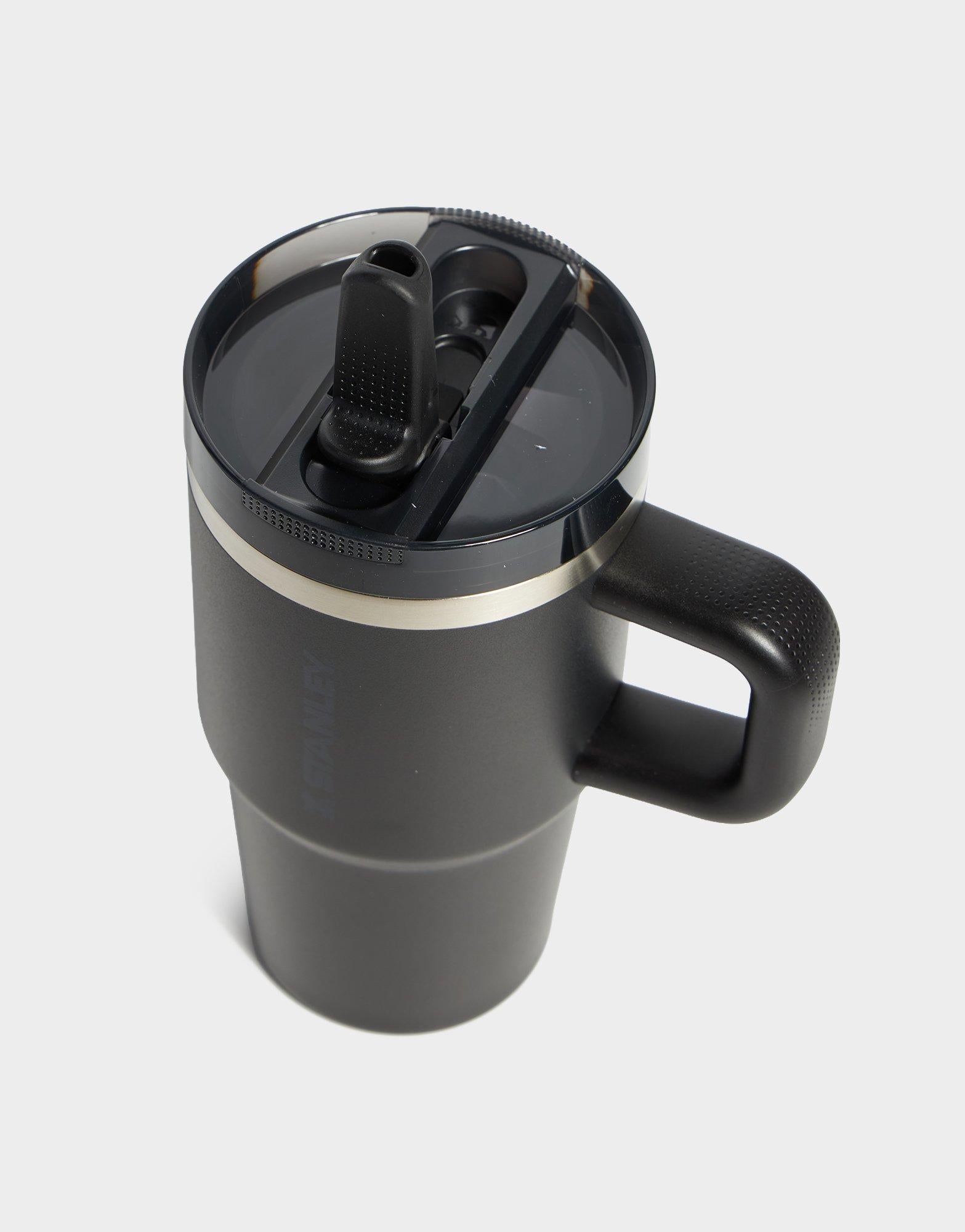 The Quencher ProTour Flip Straw Tumbler 590mL