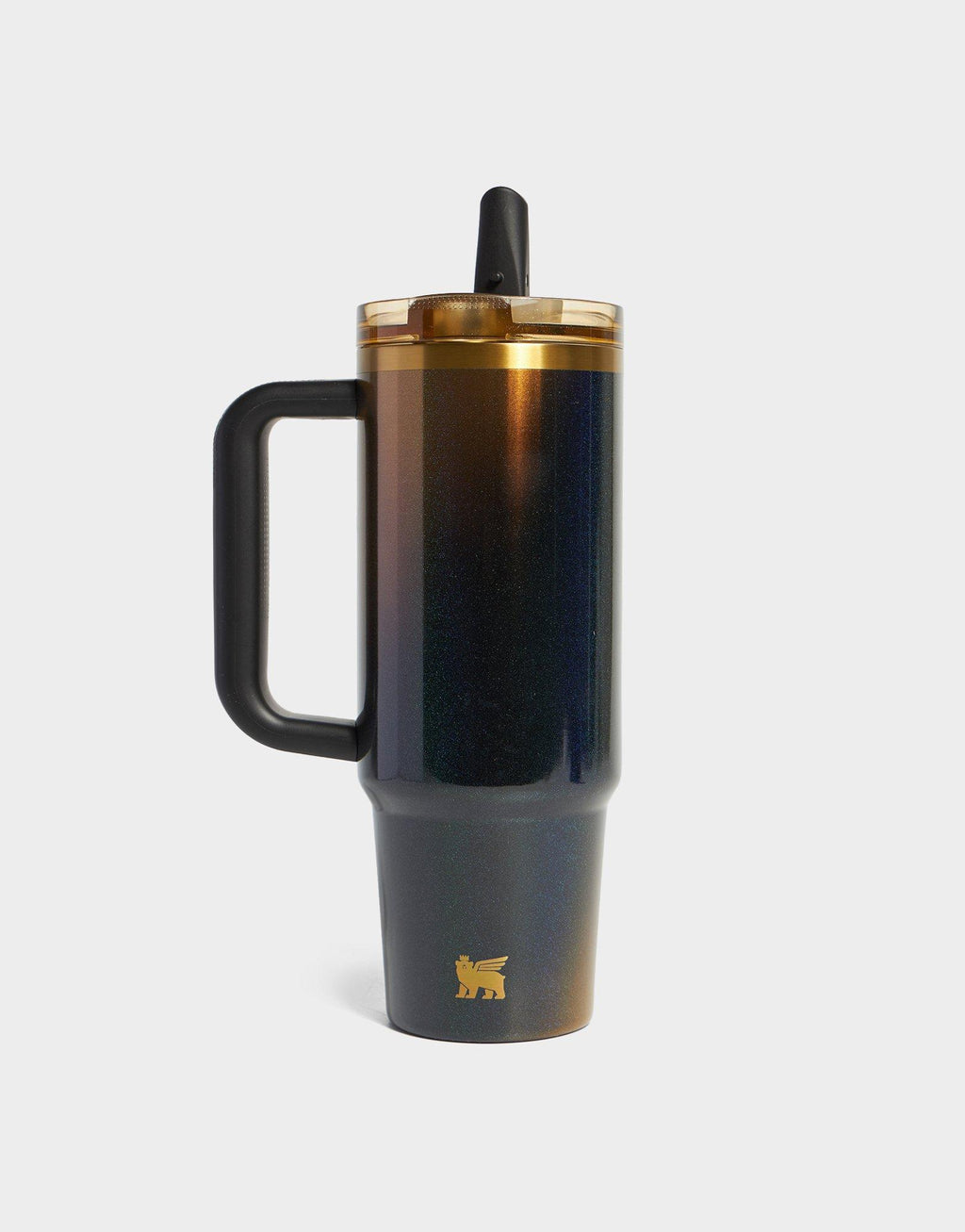 The Quencher ProTour Flip Straw Tumbler 887mL