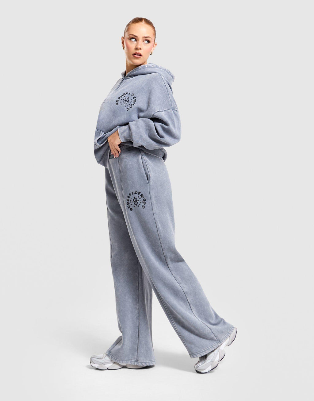 Celtic Track Pants