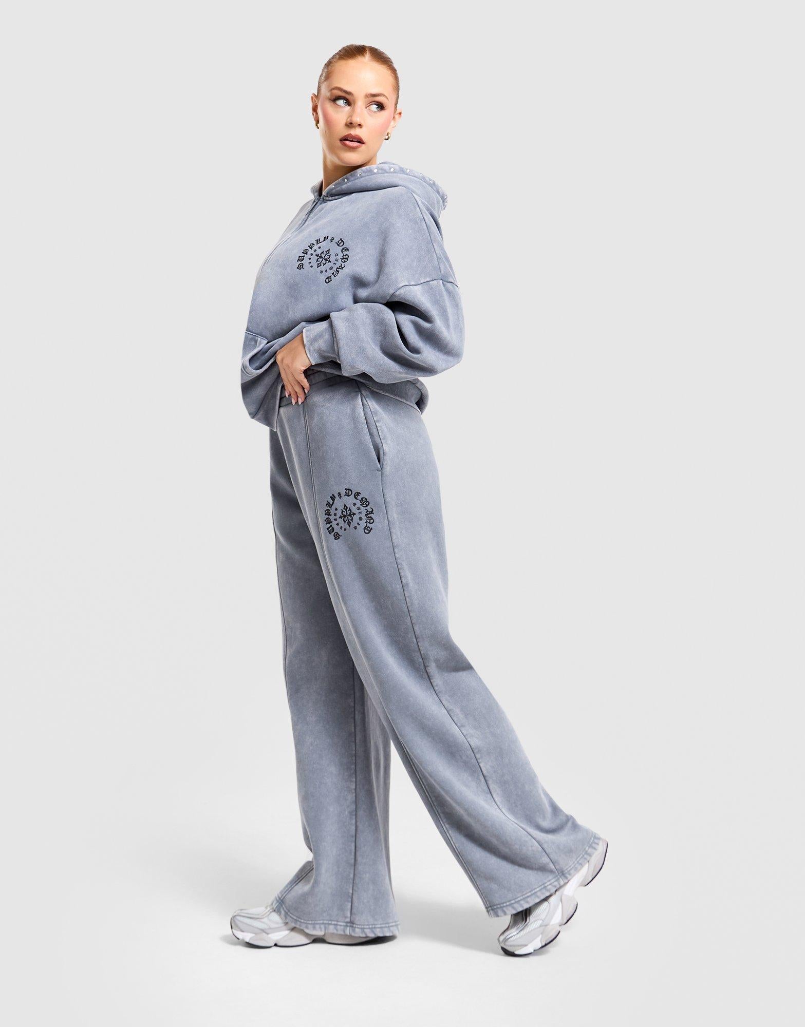 Celtic Track Pants
