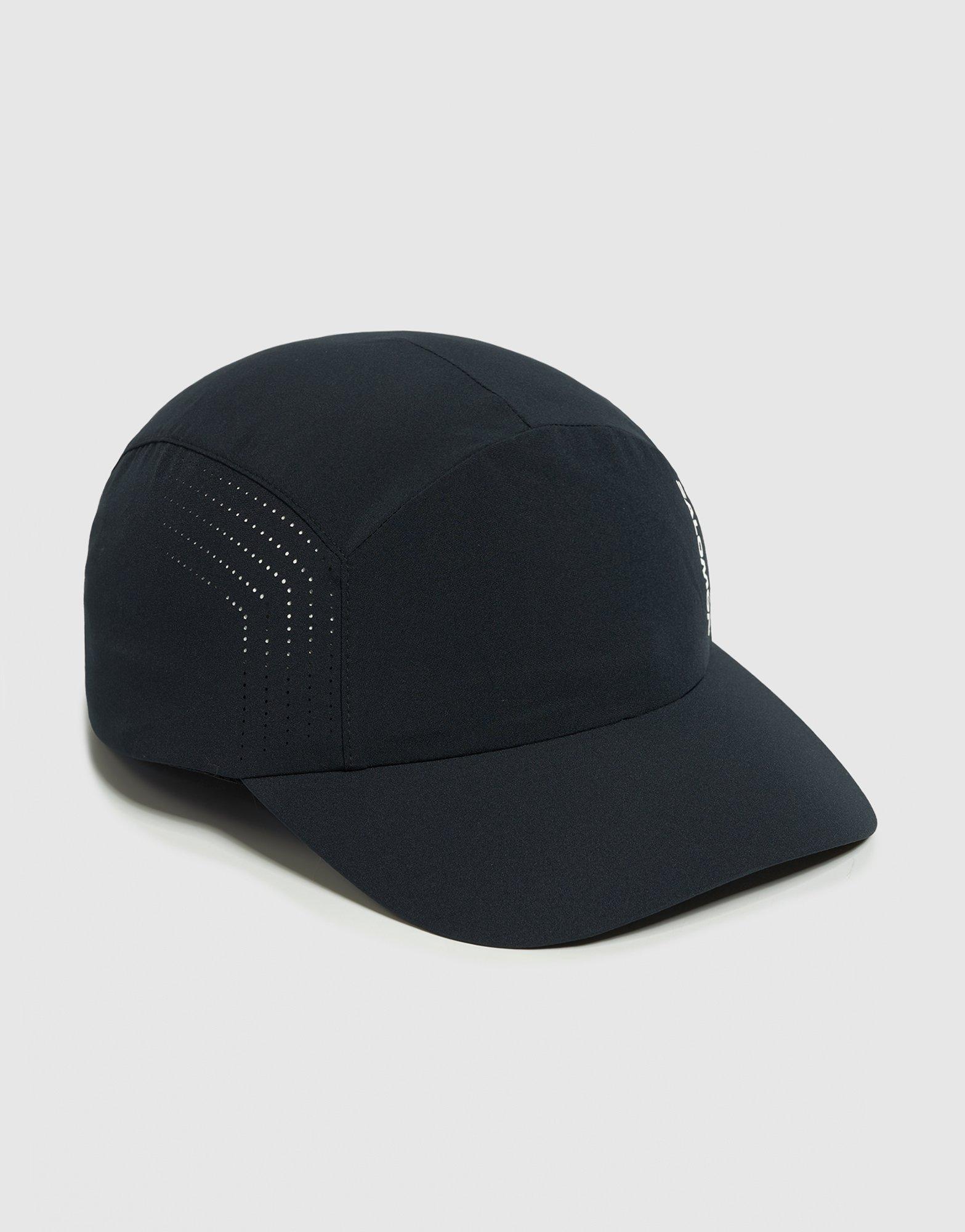 Shakeout Cap