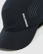 Shakeout Cap