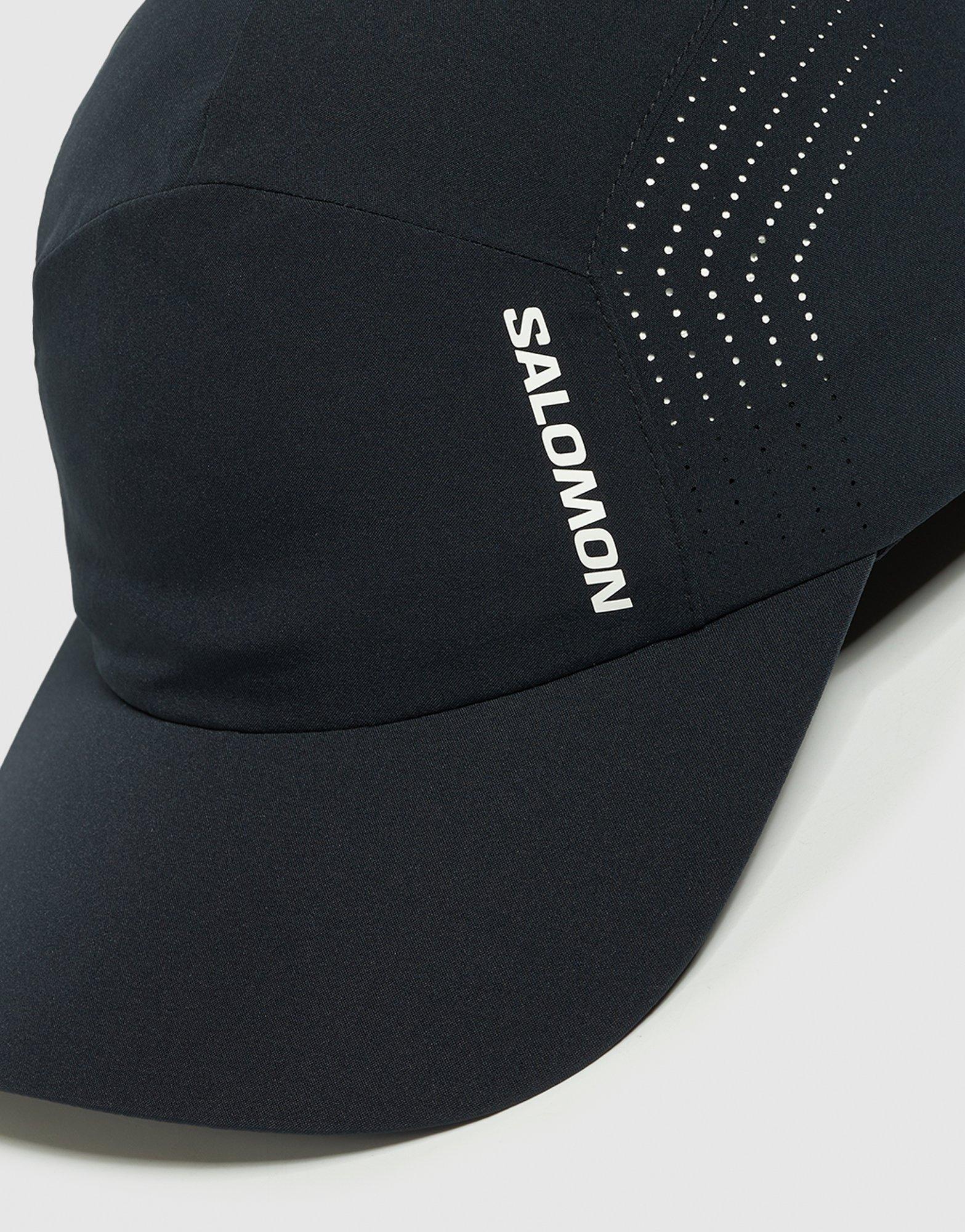 Shakeout Cap