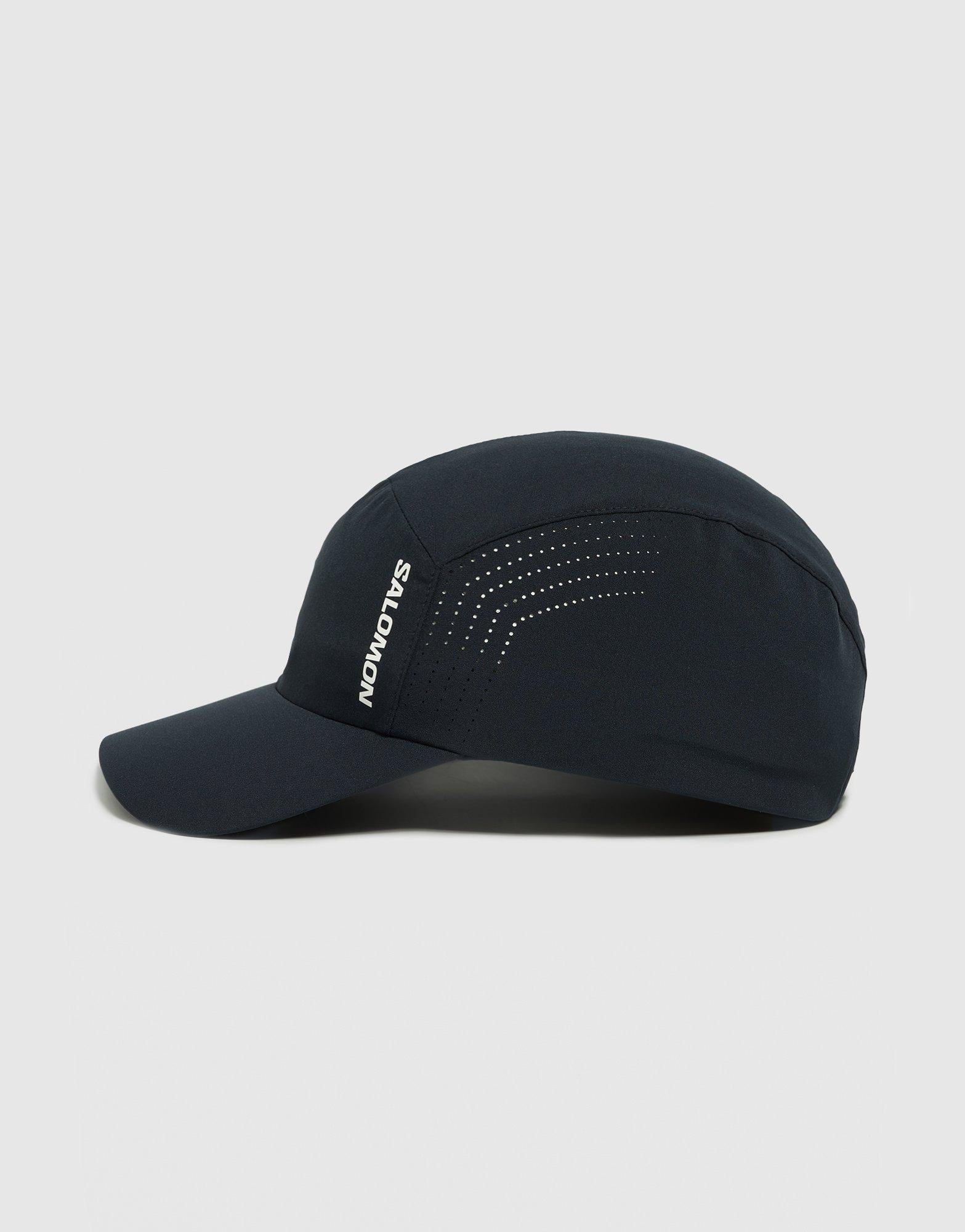 Shakeout Cap