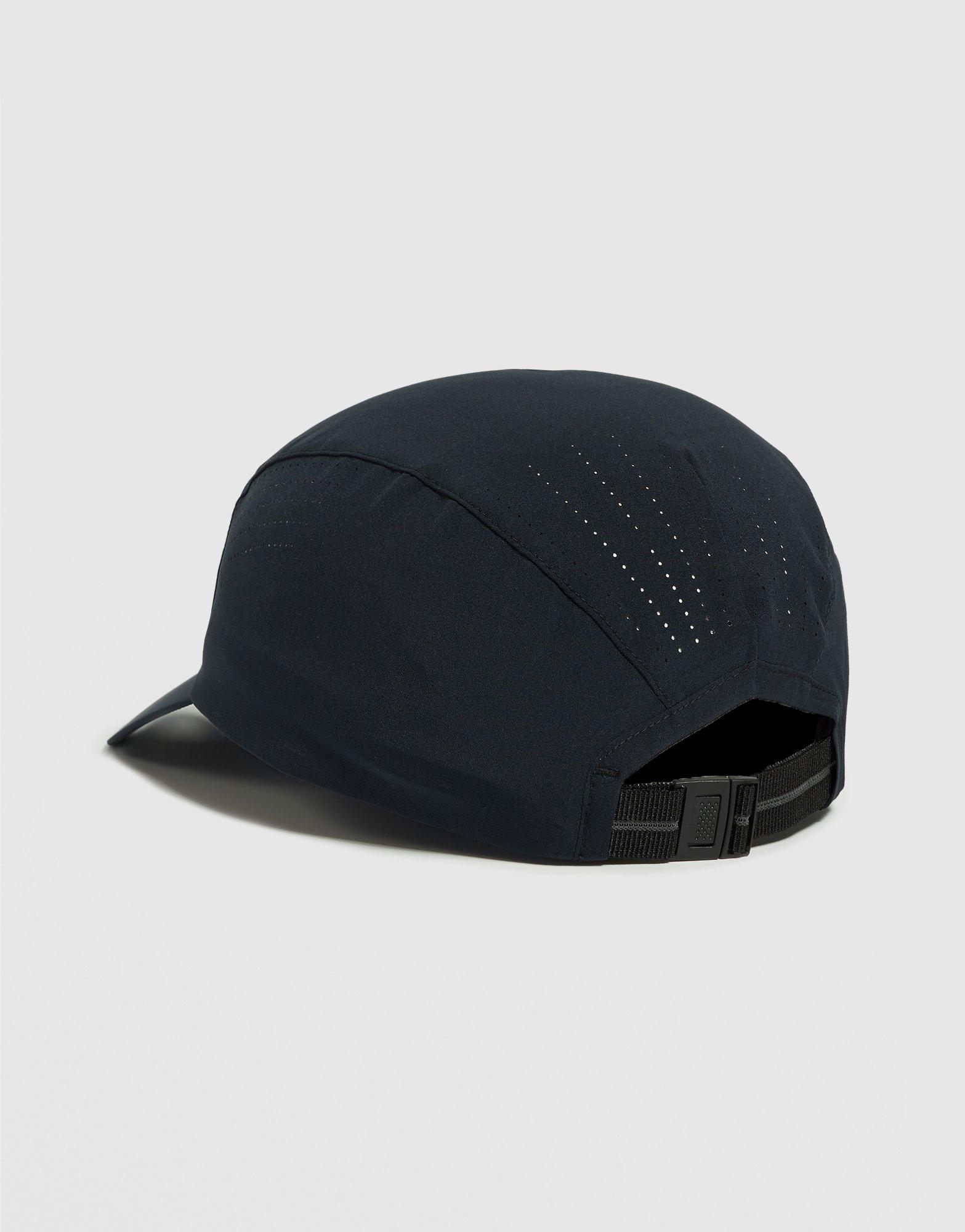 Shakeout Cap