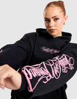 Tattoo Hoodie