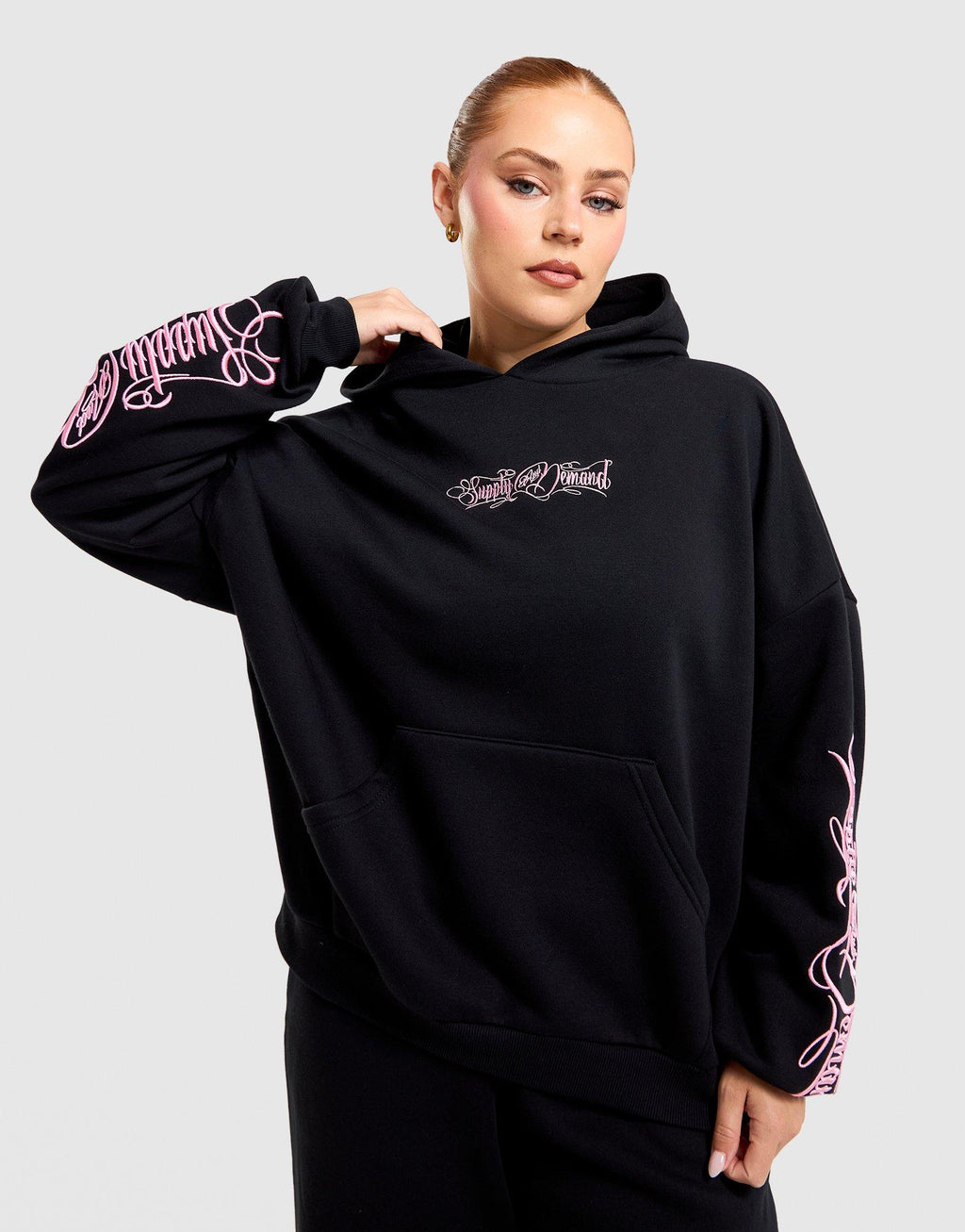 Tattoo Hoodie
