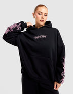 Tattoo Hoodie