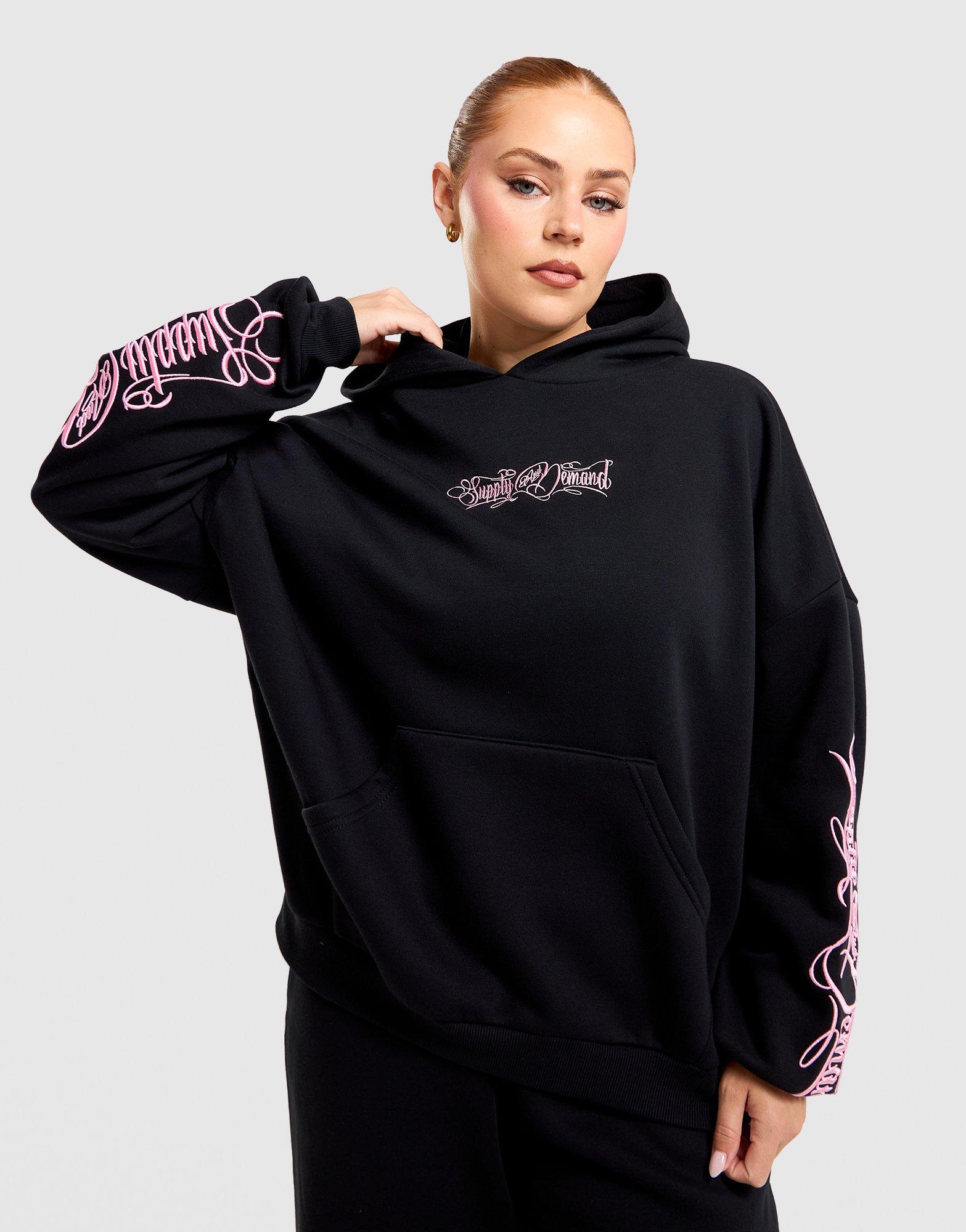 Tattoo Hoodie