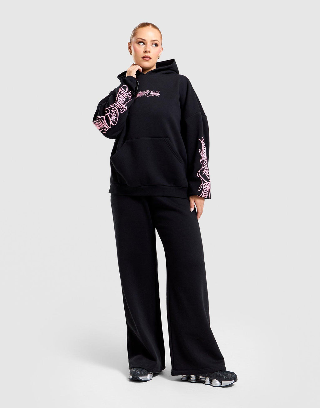 Tattoo Hoodie