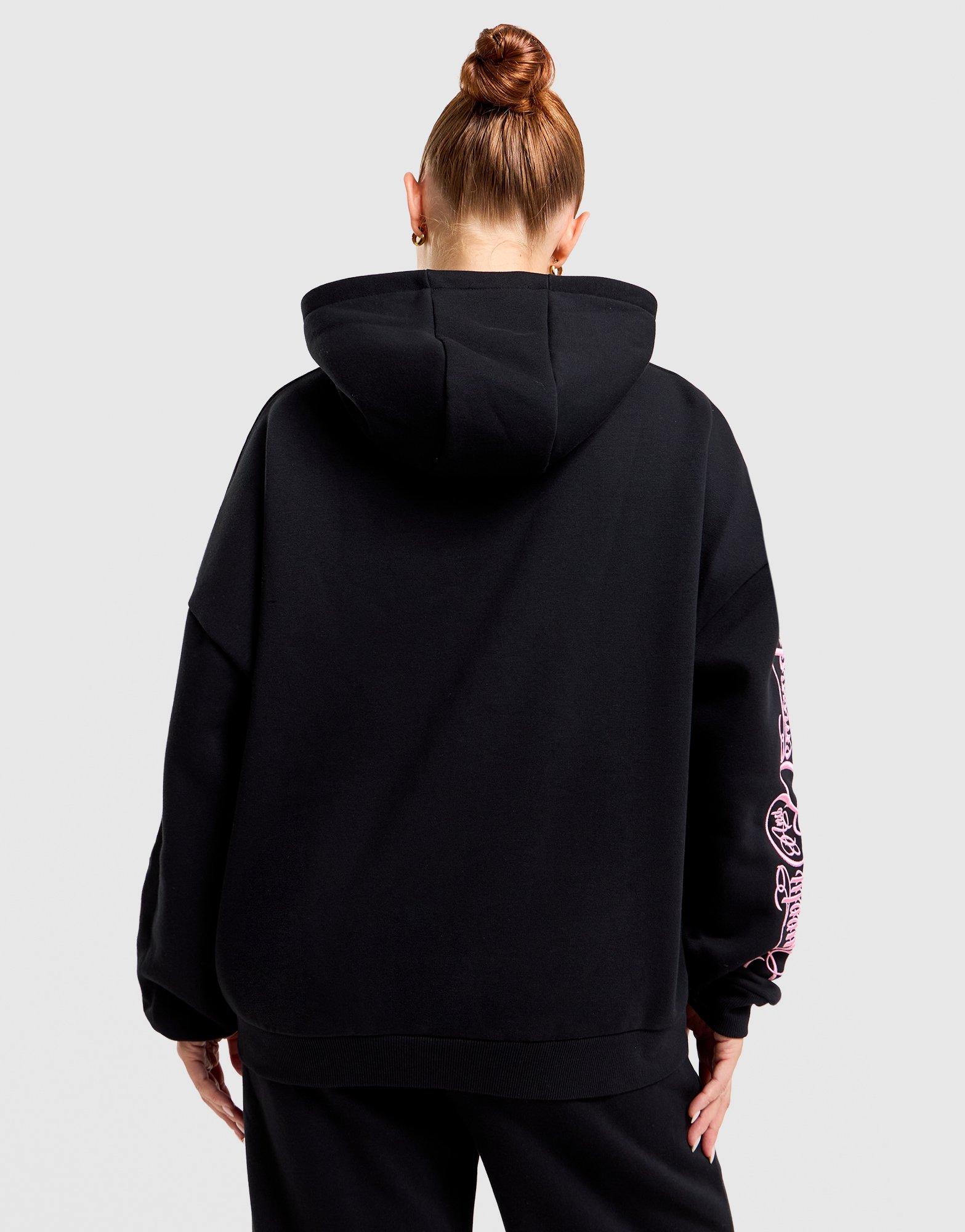 Tattoo Hoodie