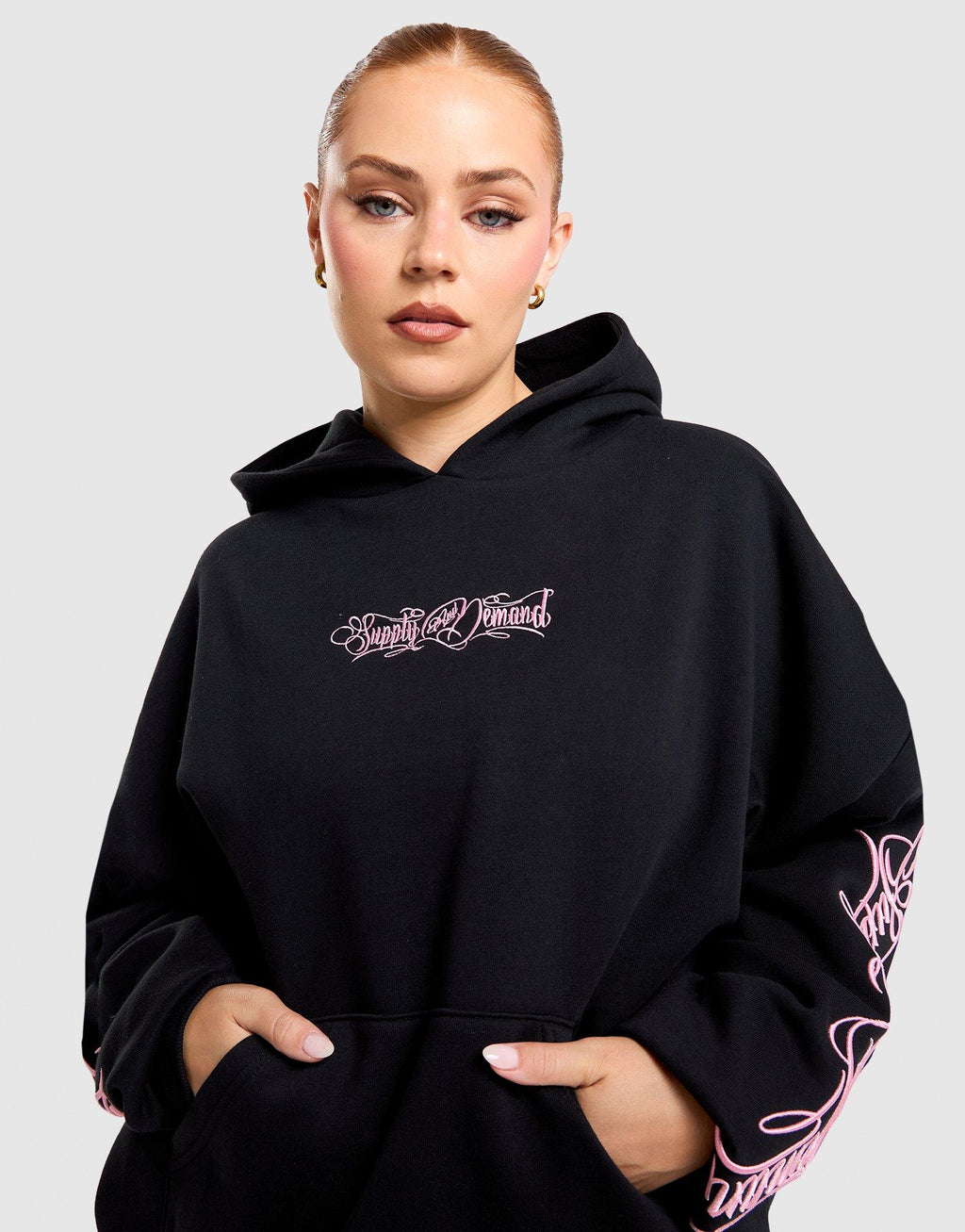 Tattoo Hoodie