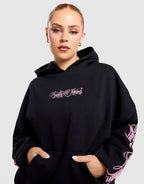 Tattoo Hoodie