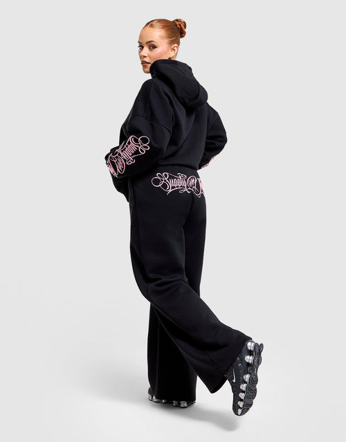 Tattoo Track Pants
