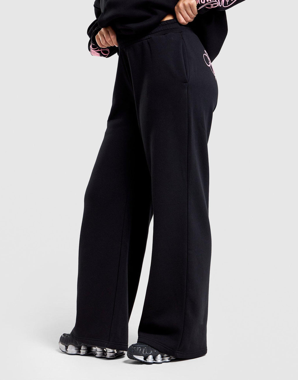 Tattoo Track Pants