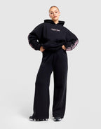 Tattoo Track Pants