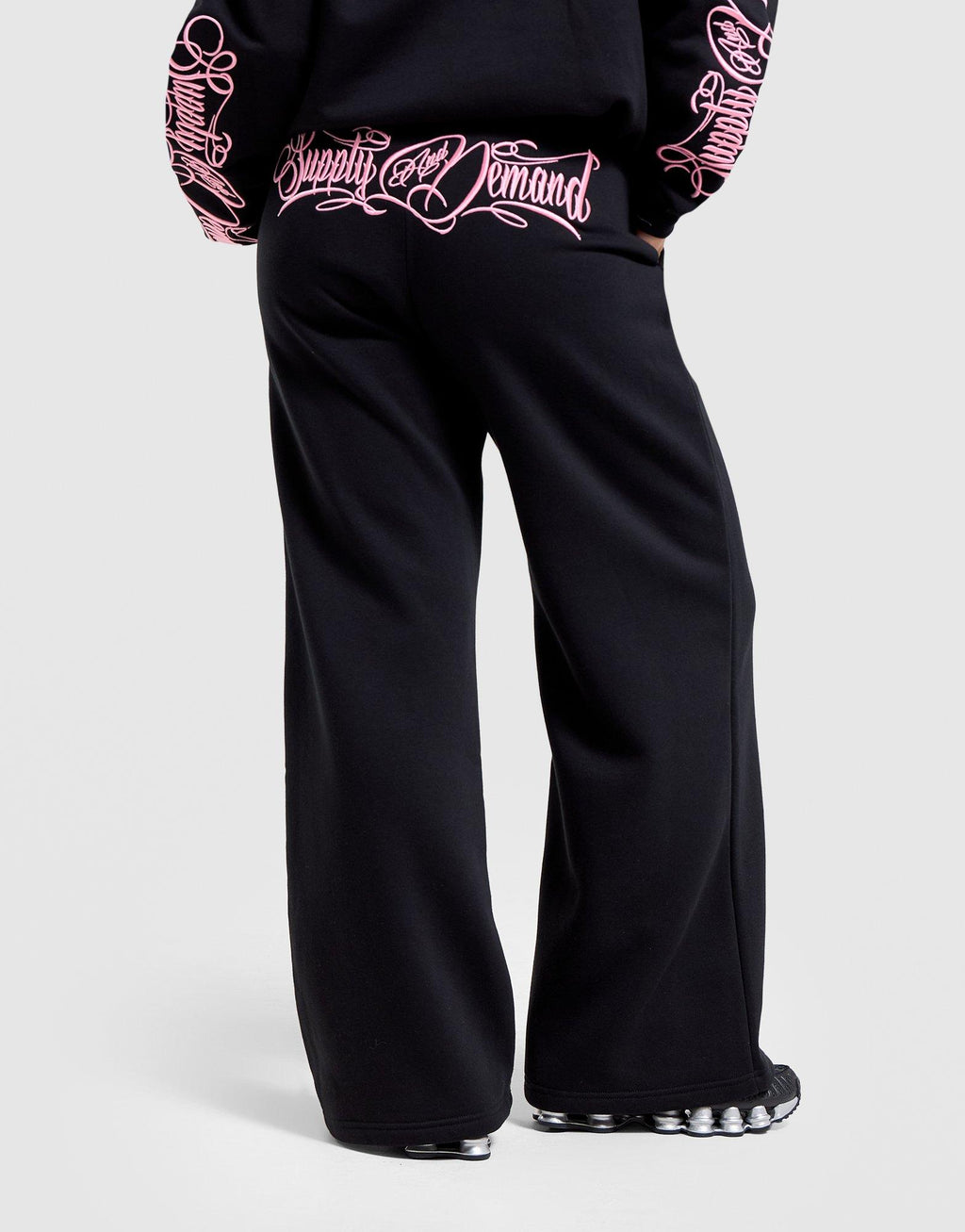 Tattoo Track Pants