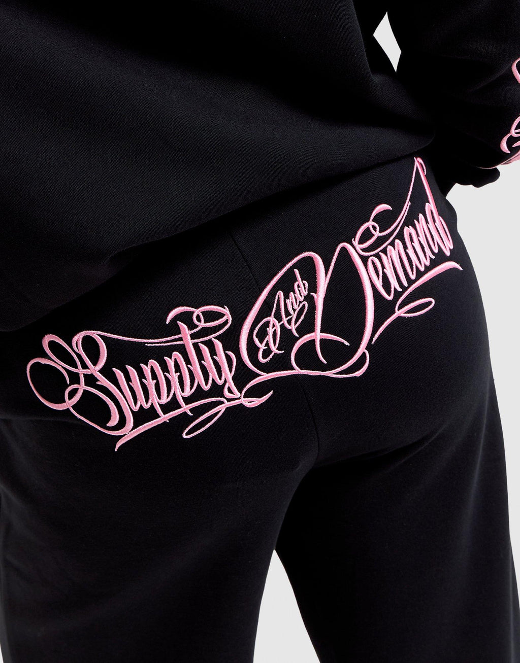 Tattoo Track Pants